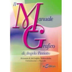 Il Manuale Grafico di Angelo Picciotto